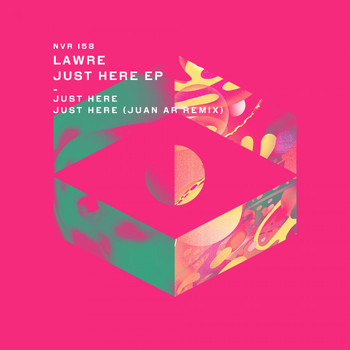 LAWRE - Just Here