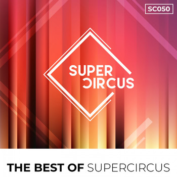 Various Artists - Supercircus - The Best of 2021