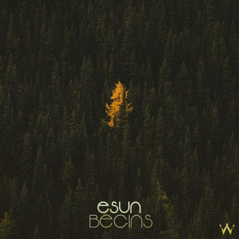 esun - Begins