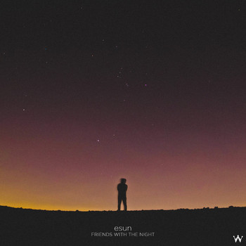esun - Friends with the Night