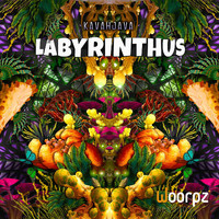 Kavahjava - Labyrinthus