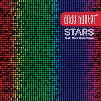 Andy Hunter featuring Mark Underdown - Stars