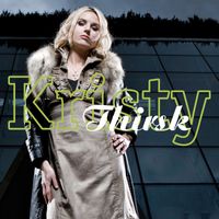 Kristy Thirsk - Under Cover