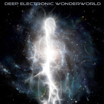 Various Artists - Deep Electronic Wonderworld