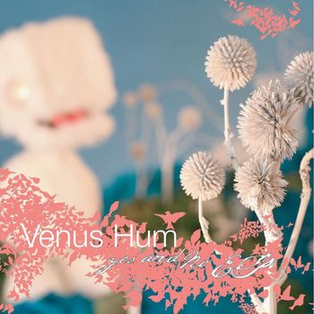 Venus Hum - Yes and No
