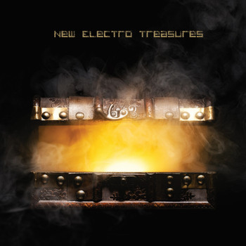 Various Artists - New Electro Treasures