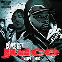 P money - Come Get The Juice (Explicit)