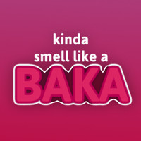 CatNotRat - You Kinda Smell Like A Baka (Edit [Explicit])