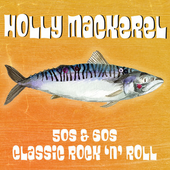 Various Artists - Holy Mackerel