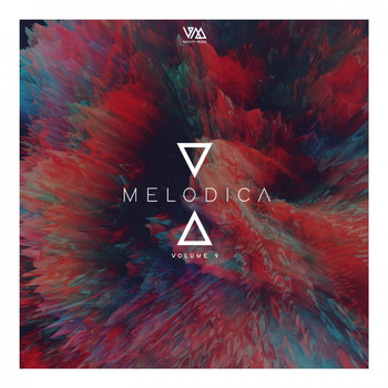 Various Artists - Melodica, Vol. 9