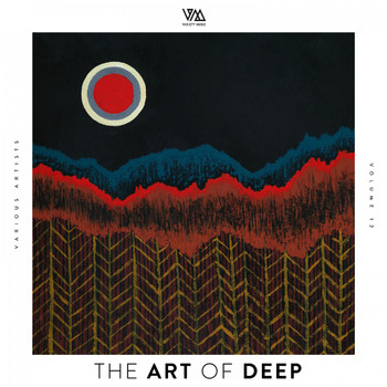 Various Artists - The Art of Deep, Vol. 12 (Explicit)