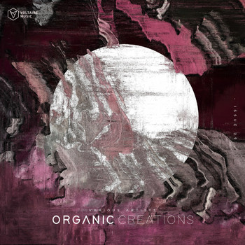 Various Artists - Organic Creations Issue 29