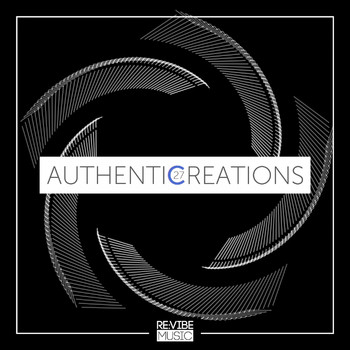 Various Artists - Authentic Creations, Issue 27