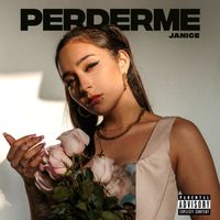 Janice - Perderme
