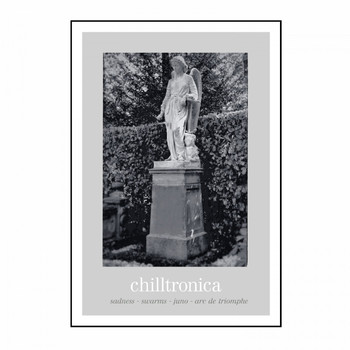 Blank & Jones - Chilltronica EP 4