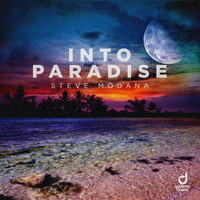 Steve Modana - Into Paradise