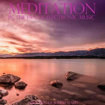 Various Artists - Meditation in the Era of Electronic Music (Selection of Sound Waves)