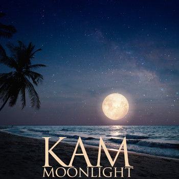 Kam - Moonlight