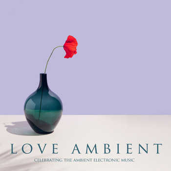 Various Artists - Love Ambient (Celebrating the Ambient Electronic Music)