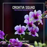 Croatia Squad - You Should Already Know