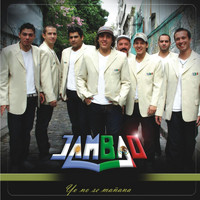 Jambao - Yo No Sé Mañana