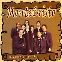 Montecristo - No Tengo Lágrimas