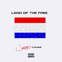 Jacquees - Land Of The Free (Explicit)