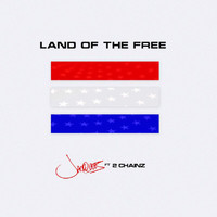 Jacquees - Land Of The Free