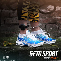 Rasta - Geto Sport Mixtape (Explicit)