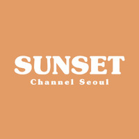 Channel Seoul - Sunset
