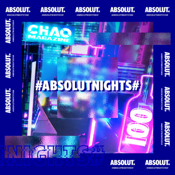 Ice - ABSOLUTNIGHTS