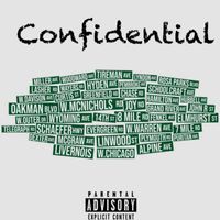 Von - Confidential (Explicit)