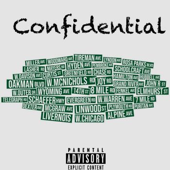 Von - Confidential (Explicit)