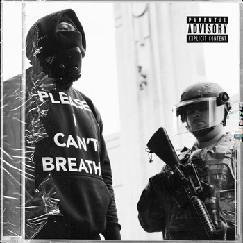 Various Artists - Breathe (Explicit)