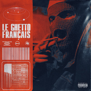 Various Artists - Le Ghetto français vol. 2 (Explicit)
