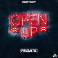 Prismatix - Open Up