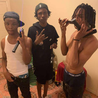 Lil Demon - HolyField (Explicit)