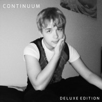 Amygdala - Continuum (Deluxe Edition)