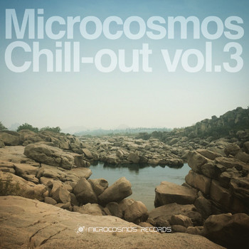 Various Artists - Microcosmos Chill-Out, Vol. 3