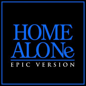 L'Orchestra Cinematique - Home Alone - Somewhere In My Memory (Epic Version)