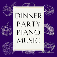 Joseph Alenin - Dinner Party Piano Music