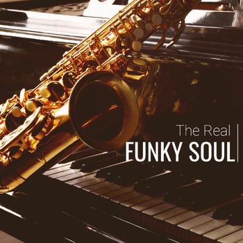 Various Artists - The Real Funky Soul