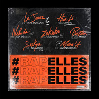 Artistes Variés - #RAPELLES - Saison 2 (Explicit)