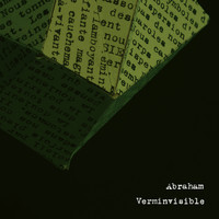 Abraham - Verminvisible