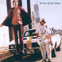 Paul Gilbert - Paul The Young Dude - The Best Of Paul Gilbert