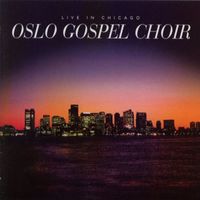 Oslo Gospel Choir - Live in Chicago