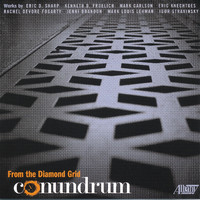 CoNuNdRuM - From the Diamond Grid