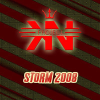 KN Project - Storm (KN Gain Mix)