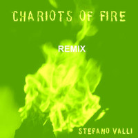 Stefano Valli - Chariots of Fire (Steve Manero Pumping Mix)