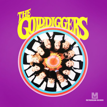 The Golddiggers - The Golddiggers